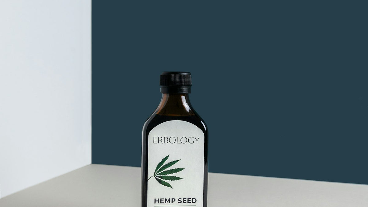 Product on a table ready to be sold through a Shopify store checkout