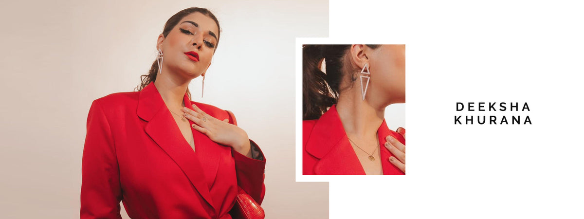 Shop Metalm Jewellery & décor website designed and developed by Hardtech