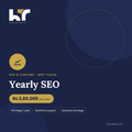 Yearly SEO package by Hard Tech